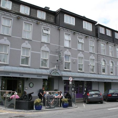 The Bantry Bay Bed and Breakfast Esterno foto