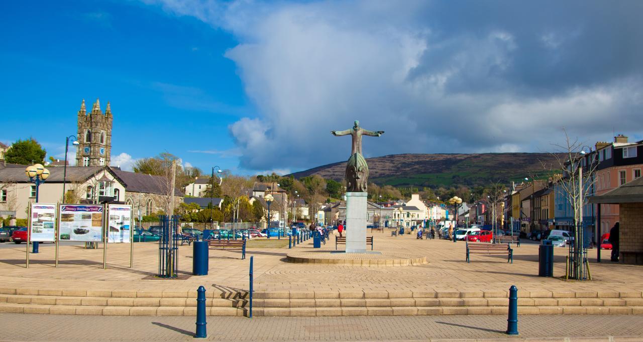 The Bantry Bay Bed and Breakfast Esterno foto