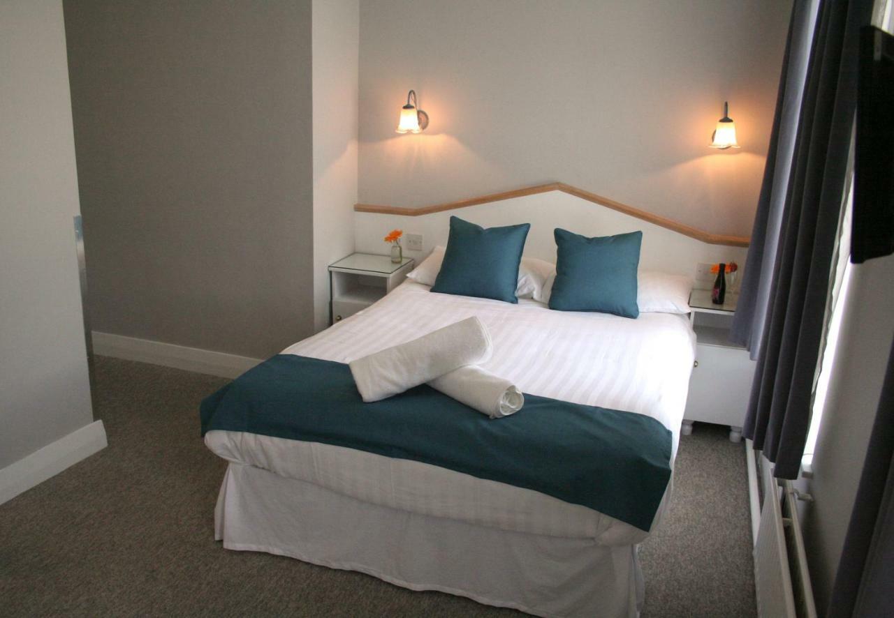 The Bantry Bay Bed and Breakfast Esterno foto