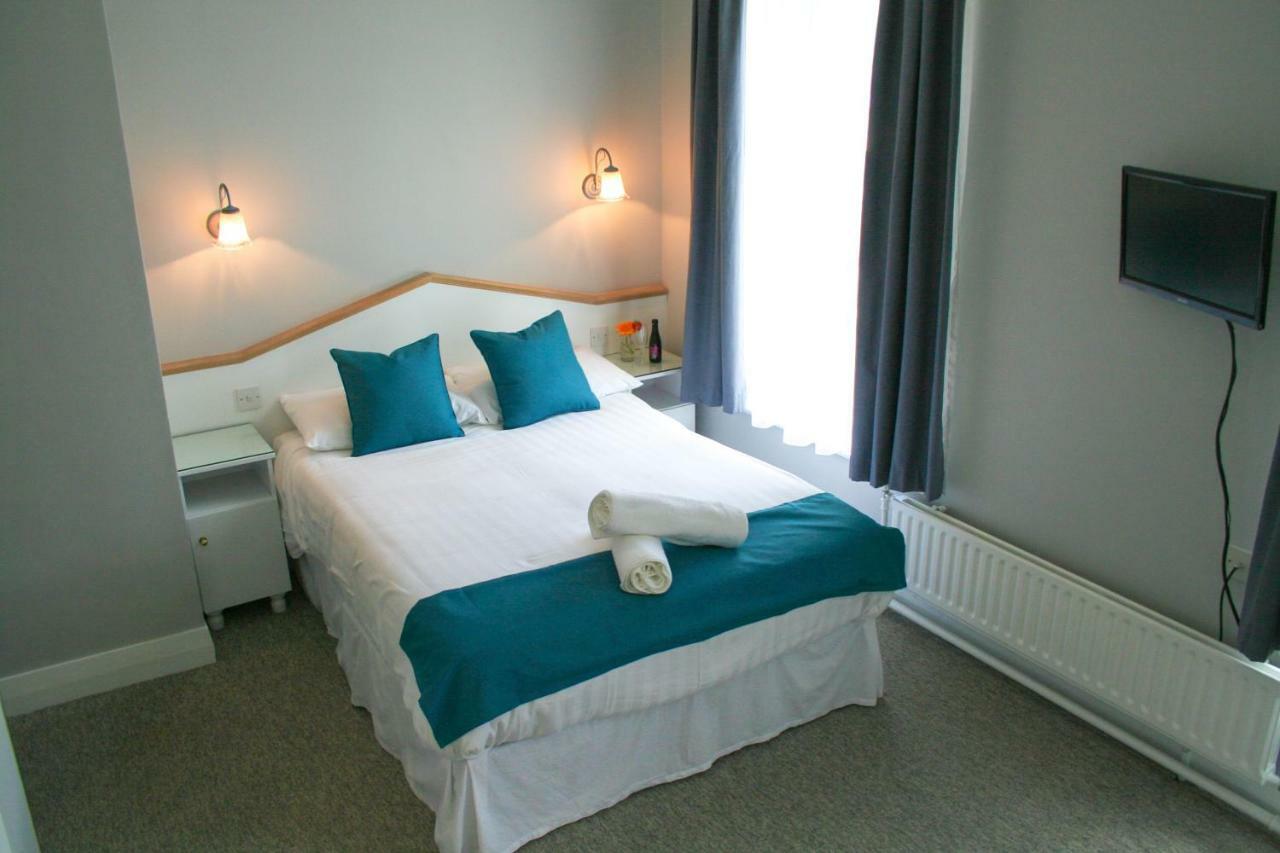 The Bantry Bay Bed and Breakfast Esterno foto