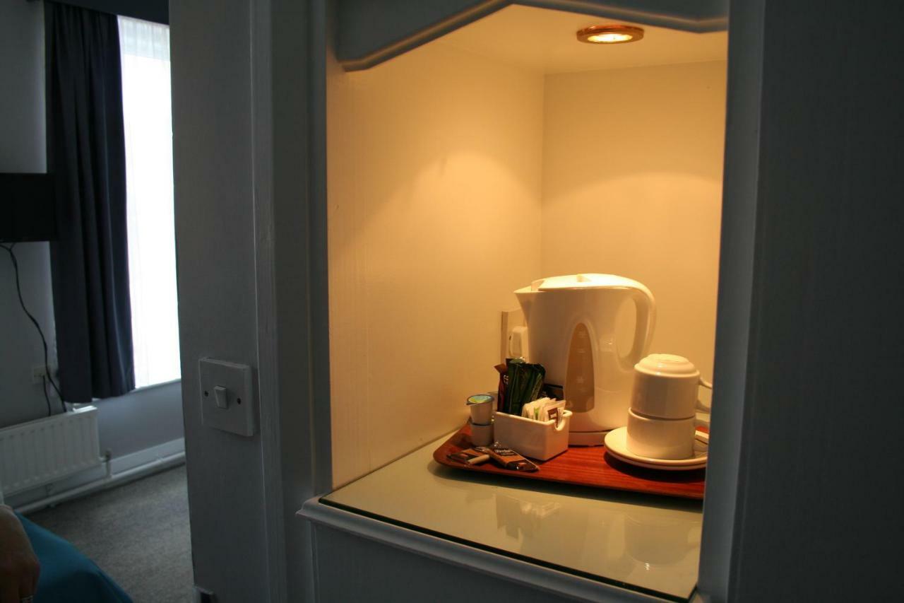 The Bantry Bay Bed and Breakfast Esterno foto